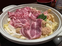 ちゃんこ 江戸の海