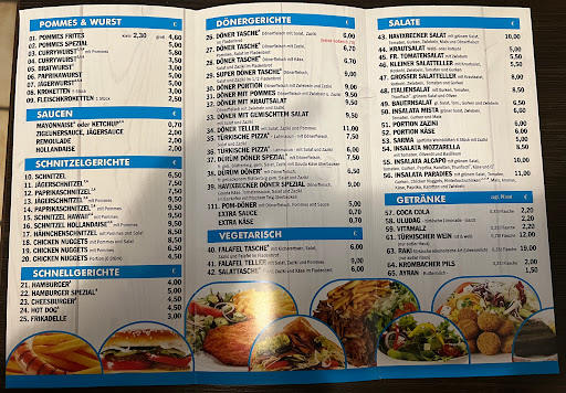 Havixbecker Grill - Thumbnail