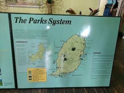 Photos of Grand Etang National Park