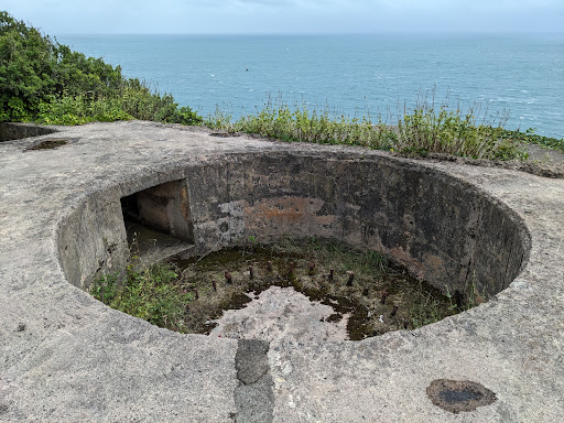 Brownstone Battery Gallery - United Kingdom