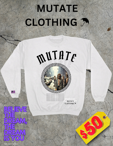THE MUTATE STORE - Thumbnail