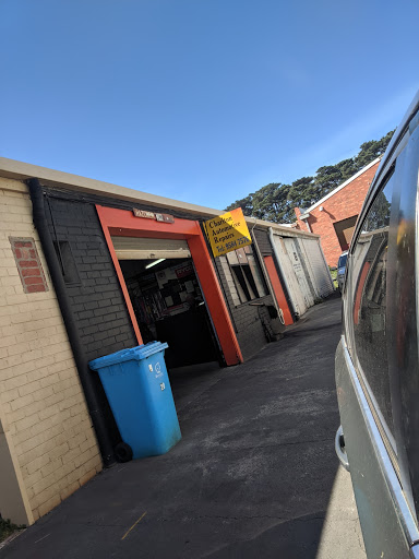 Charlton Automotive Repairs - Thumbnail