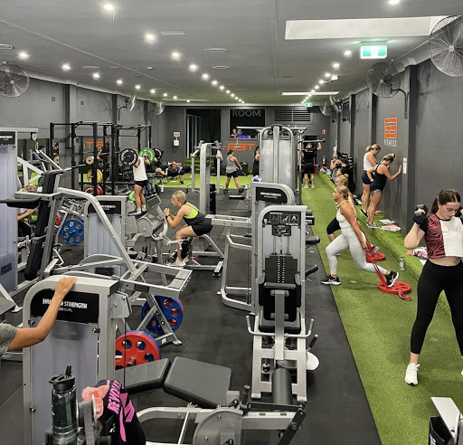 G3 Fitness - St Marys - Thumbnail