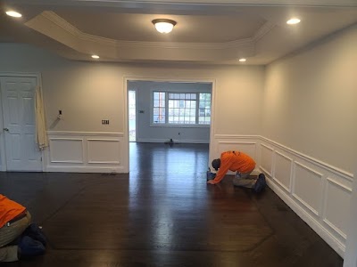 Elite Finishing LLC | Interior Painting | Exterior Painting | Cabinet Painting