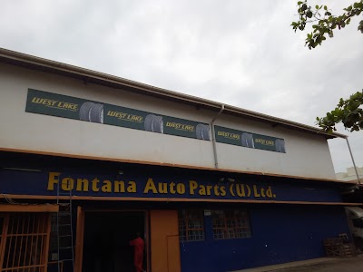 photo of Fontana Auto Parts Uganda Limited