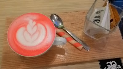 Photos of Animal Cafe