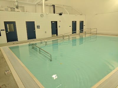 Chadron Area Aquatics and Wellness Center
