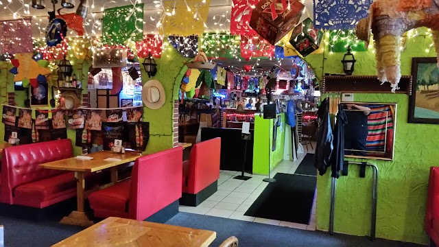 Pepitos Mexican Restaurant