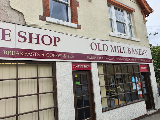 THE OLD MILL BAKERY (Official) 2 Charles Street , Market place Mansfield Woodhouse - Thumbnail