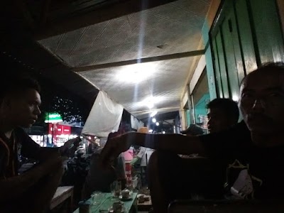Photos of Kantor Pos Pasar Senggol