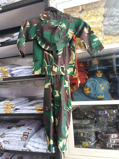 Photos of Toko Sumber Jaya