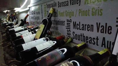 Photos of Liv Vin Wine Shop
