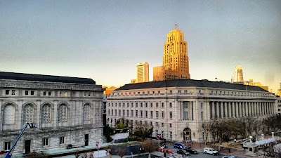 San Francisco Public Library