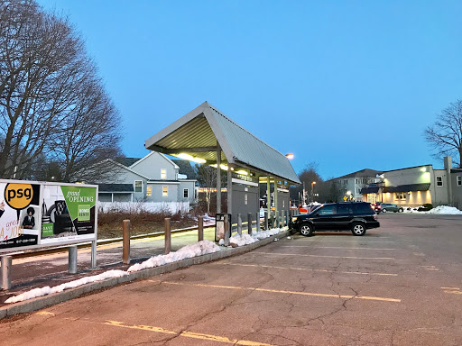 Canton Center - Visual
