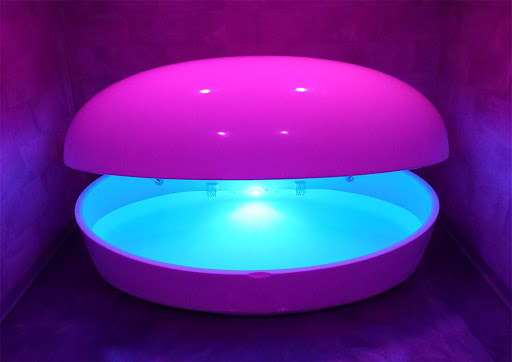 Still Water Floatation - Visual