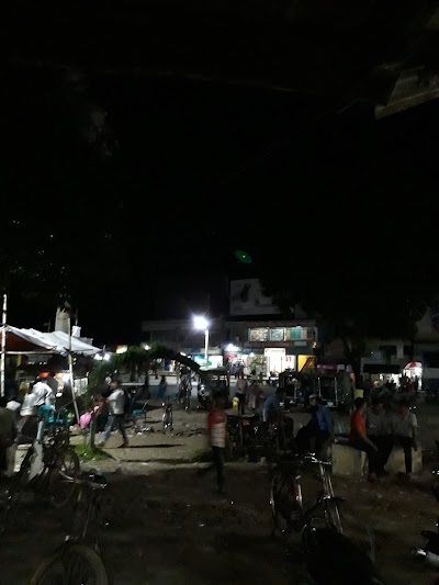 mosque