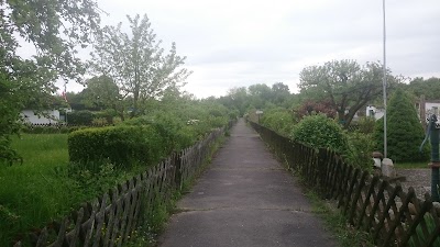 Photos of Freibad Raffteich