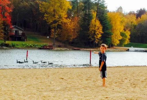 Christmas Lake Rec Center Gallery - United States