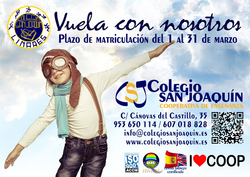 SCA Colegio San Joaquín - Thumbnail