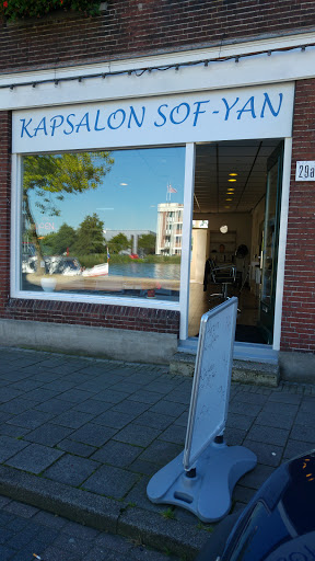 Kapsalon Sof-Yan