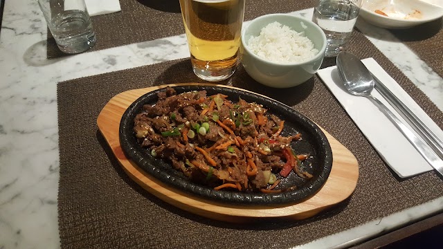Arisu Restaurant