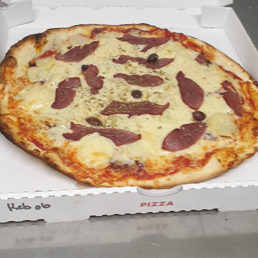 Photo 4 - La Tour De Pizz'