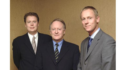 Beerdigungsinstitut W. & A. Weber