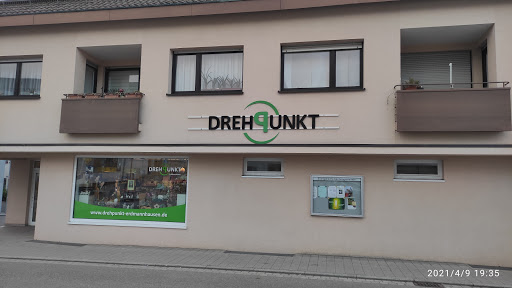 Drehpunkt Erdmannhausen Unternehmergesellschaft (haftungsbeschränkt) - Thumbnail