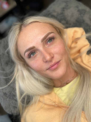 Brows by Lex - Visual