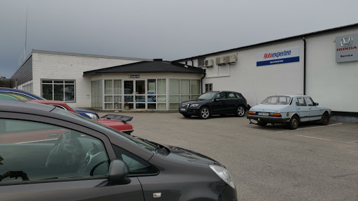 Mariestads bil & kaross AB