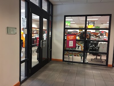 Austin College Bookstore