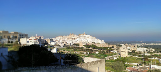 Guida di Puglia