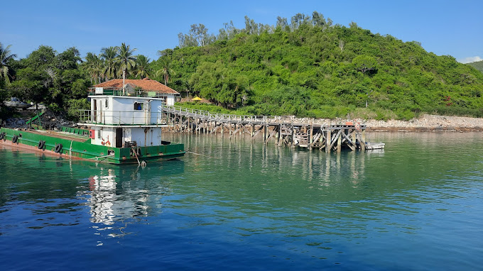 Hong Hai Touris Company, Vĩnh Lương, Nha Trang, Khánh Hòa