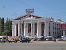 Фотография Россия, дворец культуры, ОГУК, площадь Ленина, Саратов, Россия