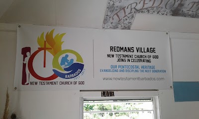 Photos of Redman's Village New Testament Church Of God