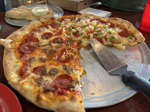 Legacy Pizza & Bakery Gallery - United States