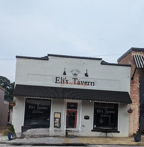 Eli's Tavern - Thumbnail