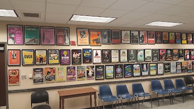 Photos of Theatre Tuscaloosa