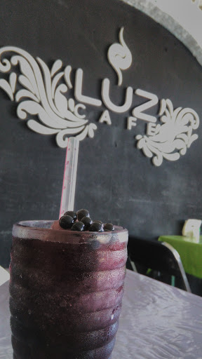 luz cafe - Thumbnail