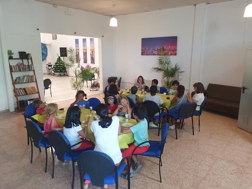 International Church of the Good Shepherd Gallery - Spain