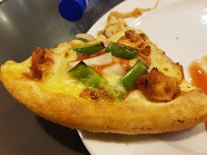 Pizza Hut F10 islamabad