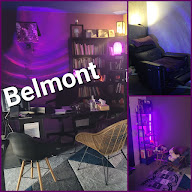 Annabelle Roche Naturopathe-Sophrologue-Hypnose à Belmont