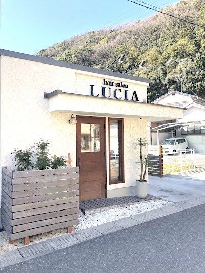 ルシア【LUCIA】