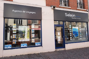 Photo n°1 de Salaün Holidays Saint-Quentin à Saint-Quentin (Agence de location de maisons de vacances)