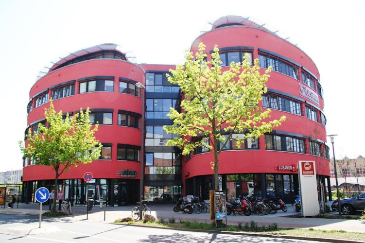 ATHERA Lusanum - Physiotherapie