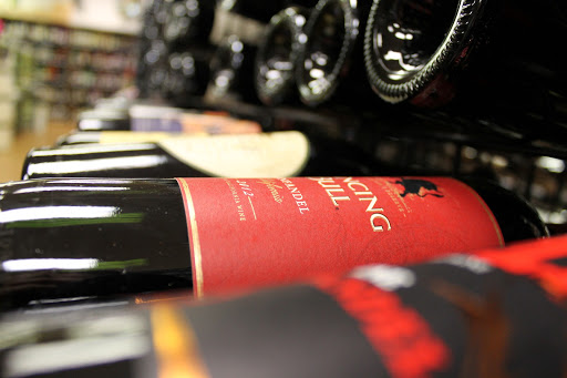 Englishtown Liquors & Convenience Store Gallery - United States