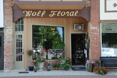 Wolf Floral, Inc
