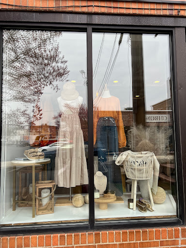 Blank Paige Boutique Gallery - United States