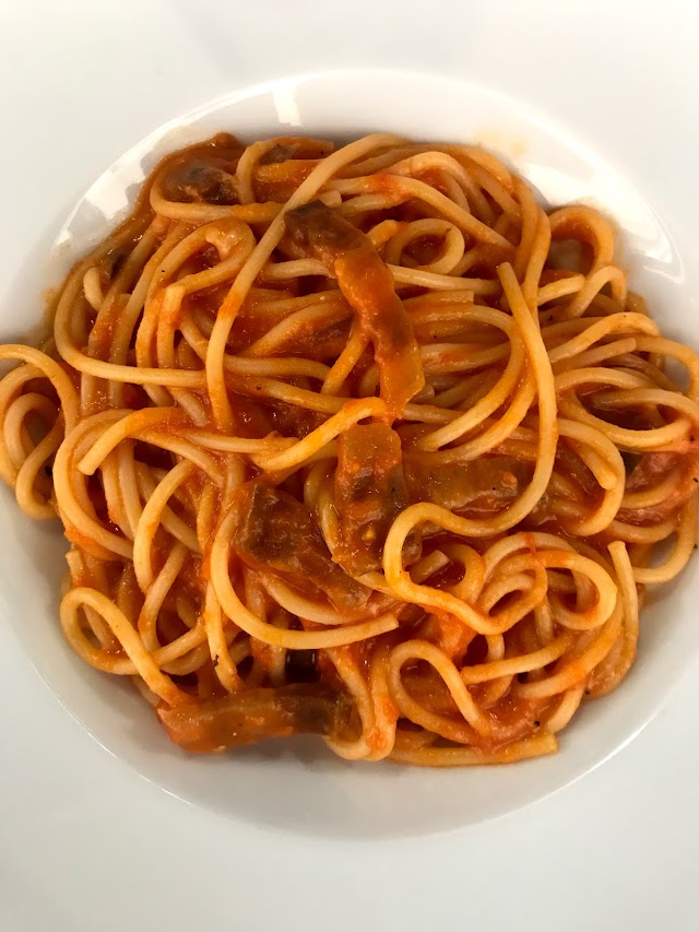 La Vecchia Taverna di Bacco