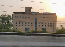 Masood Hospital lahore